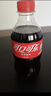 可口可乐（Coca-Cola）汽水 碳酸饮料 300ml*12瓶 整箱装 实拍图
