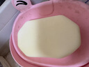babycare婴儿洗衣皂儿童专用肥皂宝宝内衣皂香皂10块装（西柚+英国梨） 实拍图