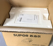 苏泊尔除螨仪【母婴级】热销TOP1大功率宠物除毛高温杀菌双杯除螨床上吸尘器除螨一体机床宝SJ-R8 Pro 实拍图