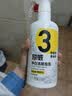 超威洁厕泡泡500ml*2 免刷洗卫生间浴室厕所马桶清洁剂洁厕灵洁厕液 实拍图