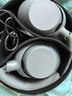 索尼（SONY）ULT WEAR 重低音头戴式降噪蓝牙耳机（WH-ULT900N）森林灰 618 520礼物 实拍图