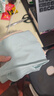 莫代尔内裤女冰丝无痕纯棉裆10A抗菌女士薄款蜜桃臀少女裸感三角短裤头 实拍图