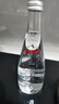 依云（evian）330ml*20瓶 玻璃瓶饮用水 高端矿泉水 法国进口 会议商务用水 实拍图
