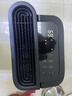 德业（Deye）除湿机/抽湿机 除湿量25升/天 45㎡家用轻音地下室除潮除湿器干衣机客厅卧室 手机智控DYD-T22A3 实拍图
