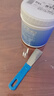 嘉宝莉防水补墙膏墙面修补膏乳胶漆墙面去污修复墙皮脱落抗菌防霉腻子粉 实拍图