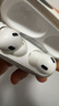 Apple/苹果 AirPods Pro (第二代) 搭配MagSafe充电盒 (USB-C) 苹果耳机 蓝牙耳机 适用iPhone/iPad/Mac 实拍图