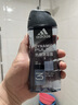 阿迪达斯（adidas）男士沐浴露洗发洗面奶三效合一游泳去氯留香小瓶旅行装热情250ml 实拍图