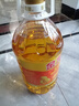 金龙鱼 食用油 花生浓香型浸出  食用植物调和油5L（新老包装随机发货） 实拍图