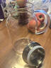 GLASSLOCK耐热玻璃冷水壶高硼硅家用大容量凉白开水壶泡茶果汁壶1800ml 实拍图