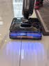 添可极客蒸汽2.0 【380℃高温蒸汽源 28KPa吸力 110min续航】0缠毛躺平蒸汽洗地机吸拖一体扫地机器人 实拍图