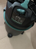 美菱家用吸尘器大功率超强吸力工业装修美缝商用车用开荒地毯仓库酒店强力桶式吸尘机 实拍图