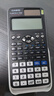 卡西欧（CASIO）【超级爆款】 FX-991CNX中文函数科学计算器物理化学生物竞赛大学生考试考研学习专用 实拍图