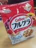 卡乐比（Calbee）即食燕麦片 原味水果麦片600g 日本进口非油炸 营养代餐早餐零食 实拍图