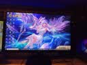 泰坦军团 27英寸 2K 升级235Hz HDR500nit高亮版 硬件低蓝光 专业电竞调校 出厂校色 三角洲显示器P2710R2+ 实拍图