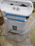 柯尔（CARER）5L升医用制氧机家用老人孕妇轻音制氧带雾化CR-Q5SW 实拍图