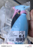 墨斗鱼窗户防窥膜磨砂玻璃隐私贴膜0.45*2m透光不透人卫生间浴室贴纸 实拍图