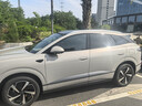 3M汽车贴膜【原装进口】局部车膜朗清系列陶瓷膜防隐私防爆防晒汽车玻璃膜太阳膜隔热膜车窗膜包施工 朗清系列（深色） 定制全景天窗 实拍图