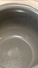 小熊（Bear）电饭煲1-2人 小电饭锅 迷你0氟铁釜 家用小容量多功能微压智能预约柴火饭1.6L  DFB-C16R2 实拍图