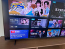 海信电视E3S Pro+ 75英寸 万元级高色域 抗反光无倒影 165Hz高刷 Wi-Fi6 一级能效限时补贴E3QHPro升级 实拍图