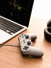 盖世小鸡（GAMESIR）灵狐对称架构switch2游戏手柄 PC电脑steam有线手柄ns手机电视黑神话悟空射击赛车格斗双人成行 实拍图