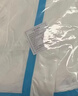 藏百年医用无菌连脚防护服连体全身工业防尘隔离孕妇服养殖场喷漆一次性 实拍图