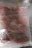 龙大肉食山东发货 黑猪里脊肉净重4斤 蓬莱生态黑猪肉生鲜通脊外 源头直发 实拍图