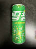可口可乐（Coca-Cola）檀健次代言 雪碧Sprite柠檬味碳酸饮料 330ml*24摩登罐  实拍图