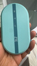 中兴（ZTE）随身wifi6免插卡移动wifi无线网卡便携式热点4g路由器无限笔记本电脑通用流量2025款U10LS蓝色 实拍图