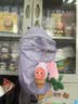 ARC'TERYX始祖鸟 HELIAD 15 BACKPACK 男女同款 背包 MALLOW/锦葵紫 均码 实拍图