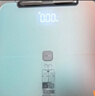 华为（HUAWEI）八电极体脂秤3Pro 电子秤体脂秤体重秤家用 双频检测精准/WiFi蓝牙双连接/支持安卓&iOS 日出印象 实拍图