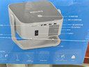 飞利浦（PHILIPS）NPX355投影仪家用超高清2026新款办公客厅家庭影院投影电视高清电脑投屏会议投影机 实拍图