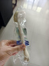 妙洁长柄洗锅刷*2 植物剑麻有效去油不掉毛刷子厨房清洁刷锅神器 实拍图