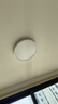 米家小米米家智能吸顶灯D30全光谱卧室灯灯具简约现代【【包安装】 实拍图
