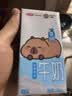 三元小方白纯牛奶200ml*24盒 100%生牛乳 整箱送礼 实拍图