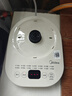 美的（Midea）养生壶 2L大容量全自动烧水壶 316L母婴材质煮茶壶 电热水壶 恒温煮茶器2000W大功率YS20P502Pro 实拍图