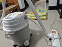 德尔玛（Deerma）【重磅新品】TJ700S 干吹两用吸尘器 家用商用 吸尘器桶式大吸力 整机降噪设计ZN-530 实拍图