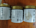 方家铺子桃胶雪燕皂角米组合500g精选雪莲子银耳羹桃胶甜汤滋补礼品 实拍图