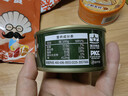 北戴河（BDH）油浸金枪鱼罐头175g即食户外熟食速食健身零食下饭菜中华老字号 实拍图