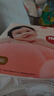 好奇（Huggies）铂金装小桃裤纸尿裤L120片(9-14kg)大号尿不湿【透爽散热】 实拍图