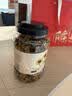 福茗源昆仑雪菊胎菊新疆雪菊特级天山血菊蕾菊花茶雪域高原养生茶叶90g 实拍图