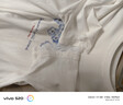 香影白色花朵印花t恤女2026夏季新款蕾丝拼接蝴蝶结短袖圆领上衣 白色 S 155/80A/85-95斤 晒单实拍图