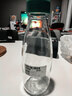 宜家（IKEA）SPARTANSK斯坝唐水瓶便携冷水杯饮料杯咖啡杯牛奶瓶 水瓶0.5L 实拍图