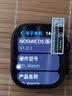 华强北S11promax智能手表顶配版W527全网通5G插卡电话双系统ultra5正品官方新款青少年成人通用 【W527新款机皇】CD12MAX 黑色  4+64G 190°旋转摄像头/插卡蓝牙双系统 实拍图