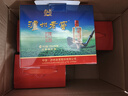 泸州老窖六年窖头曲 45度浓香型白酒125mL*24瓶(非原箱)纯粮食酒 实拍图