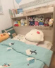 HYUNDAI录音笔高清智能录音控制实时听音高清降噪超长待机自动录声音神器 升级版30天：高清录音-精准定位 实拍图
