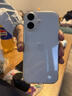 绿联【相机键全包|软边更护机】适用iphone17手机壳苹果17保护套全包透明气囊防摔超薄散热保护镜头 实拍图