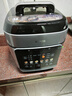 苏泊尔（SUPOR）有钛0涂层速嫩蒸鲜呼吸电压力锅5L超高压120kPa 2000W上蒸下煮电饭煲高压锅家用4-6人SY-50FC5051 实拍图