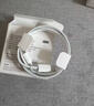 Apple/苹果 60W USB-C数据线-1米 type-c苹果充电线手机数据线 苹果17充电线iphone17充电线 实拍图