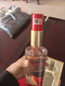 泸州老窖 窖6 52度500ml 6瓶 整箱装 (含礼袋)  浓香型白酒 窖藏陈酿老酒 实拍图