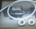 海尔（Haier）前置过滤器全屋家用净水器HP-05升级迭代款40微米双网反冲洗大通量管道过滤器 全屋家用净水器 实拍图
